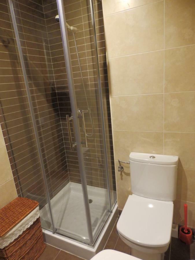Apartamento Baltar-1 Pontevedra Exterior foto