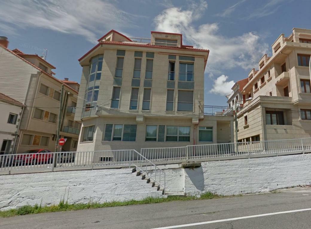 Apartamento Baltar-1 Pontevedra Exterior foto